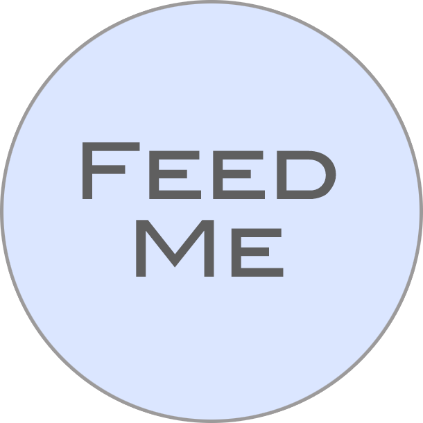 Food Button